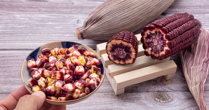 El superalimento con propiedades antiinflamatorias y antioxidantes que viene de Los Andes