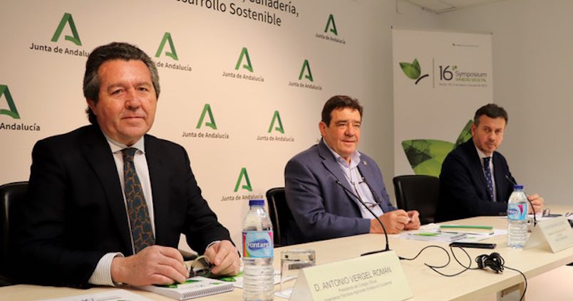 El Symposium de Sanidad Vegetal abordará los grandes retos de la agricultura