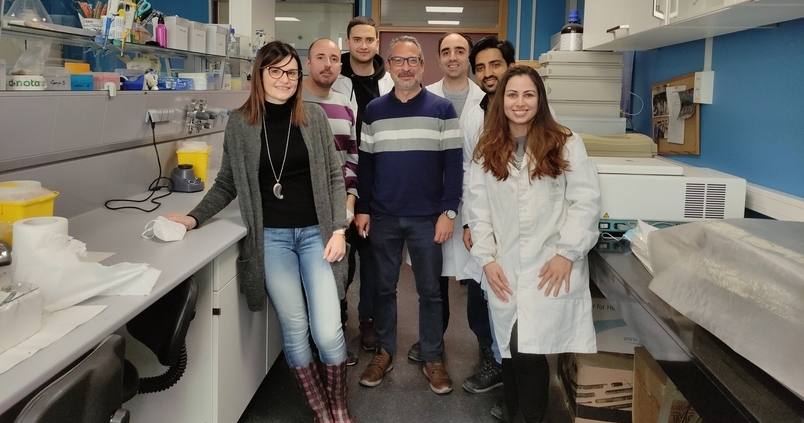 La Universidad avala la tecnología de Brandt en el cultivo de pimiento