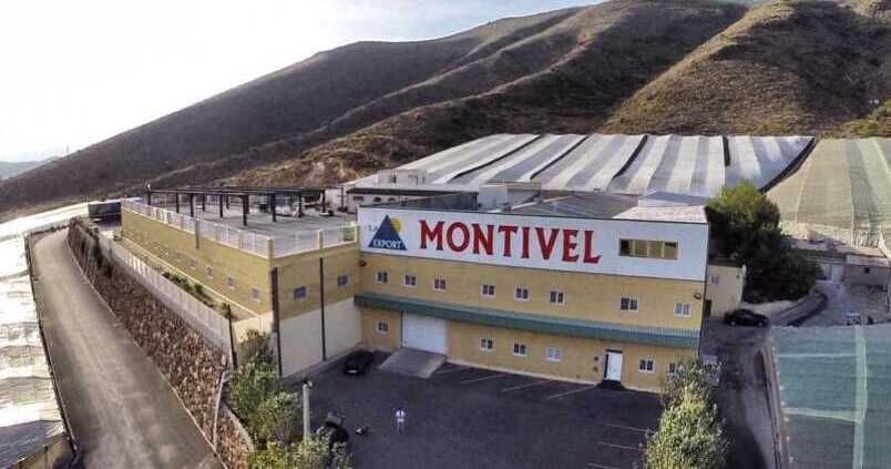 Anecoop incorpora al grupo a su sexta entidad almeriense