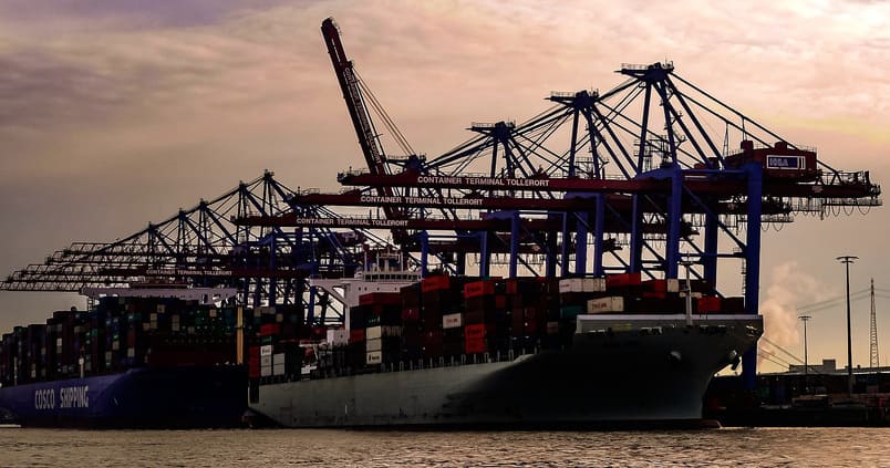 Residuos vegetales para impulsar barcos y camiones con energía limpia