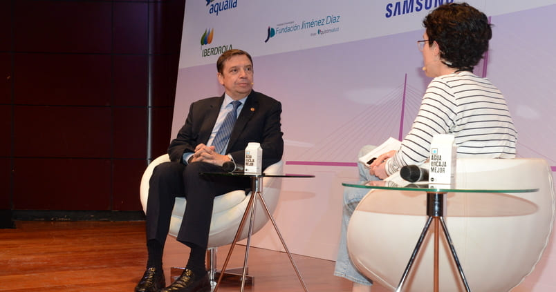 El Gobierno pagará este mes los primeros 187 millones de las ayudas por la guerra en Ucrania