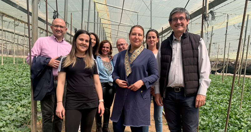 «Sin relevo generacional, no hay futuro en el campo»