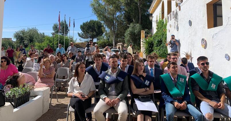 Se vende la primera Escuela Familiar Agraria de Sevilla tras más de medio siglo profesionalizando el campo