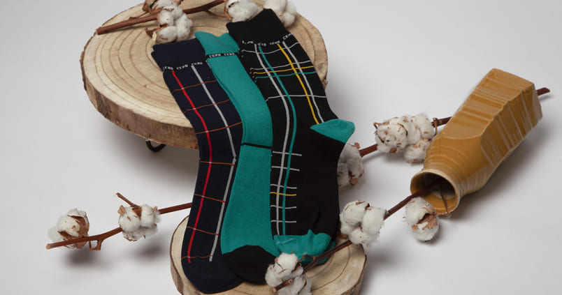 Algodón andaluz para crear moda sostenible y de «kilómetro 0»