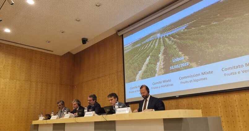 España y otros miembros de la UE insisten en reclamar cláusulas espejo en las importaciones de terceros países