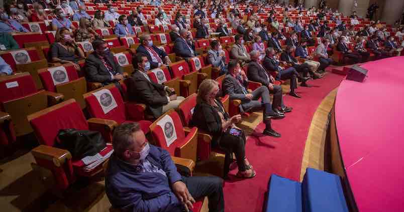 Abierto el plazo de inscripciones para participar en el 7º Congreso Internacional de Frutos Rojos