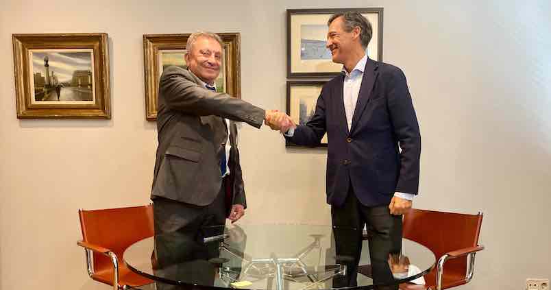 Fertiberia adquiere Trichodex para liderar la innovación en biotecnología