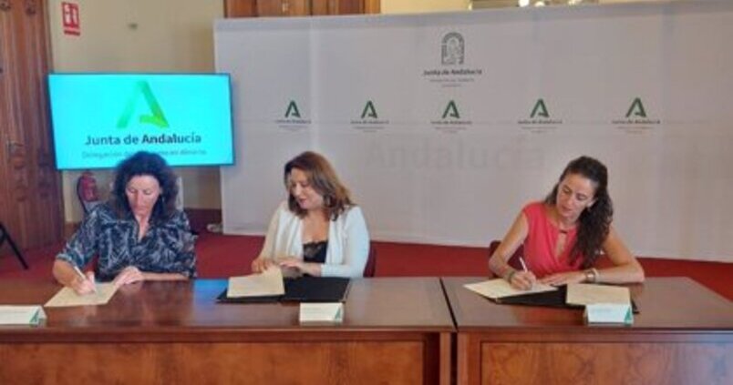 Andalucía insiste en convocar la Mesa Nacional de la Sequía para acordar «directrices concretas»