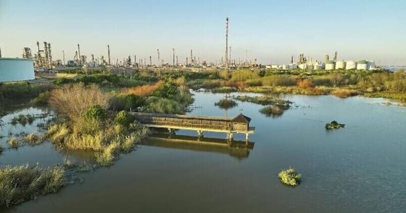 Aceite usado de cocina transformado en combustibles de última generación