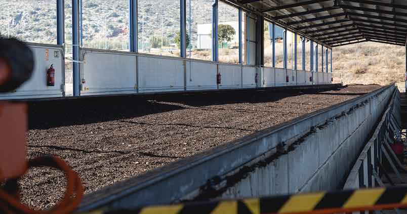 «Devolver al campo lo que el campo da», el lema de San Isidro de Loja