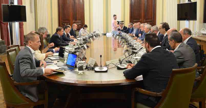 Planas ve en la agricultura de precisión y los compuestos orgánicos la salida a la crisis de los fertilizantes