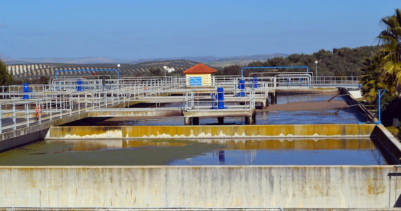 Nuevos recursos y tecnologías para regar el campo andaluz