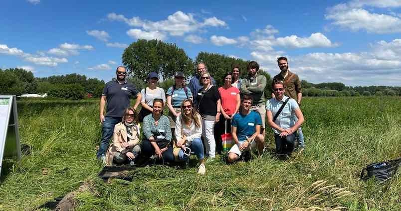 El agro andaluz quiere liderar la transición verde europea