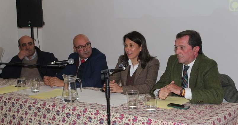 Las cooperativas sevillanas cierran el 2022 «al borde de la asfixia económica»