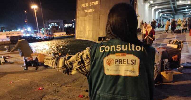 Interfresa activa el Prelsi para la campaña agrícola 2022-23