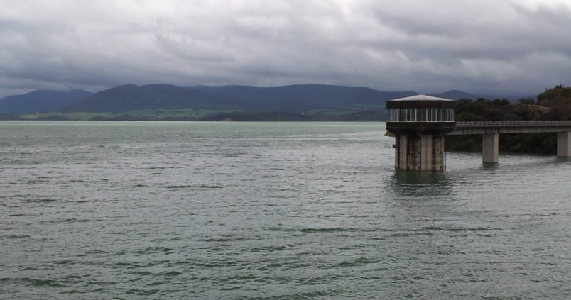 La Comunidad de Regantes del Guadalcacín nombra a su nueva Junta de Gobierno