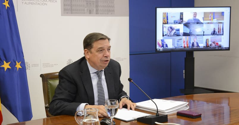 Estas son las peticiones que planteará España en el próximo Consejo de Ministros de la UE