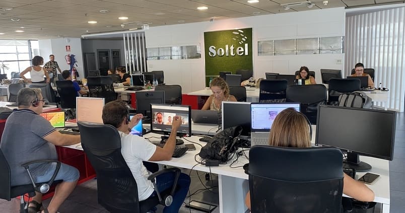 Andalucía contará con una nueva web para buscar soluciones innovadoras ante la sequía