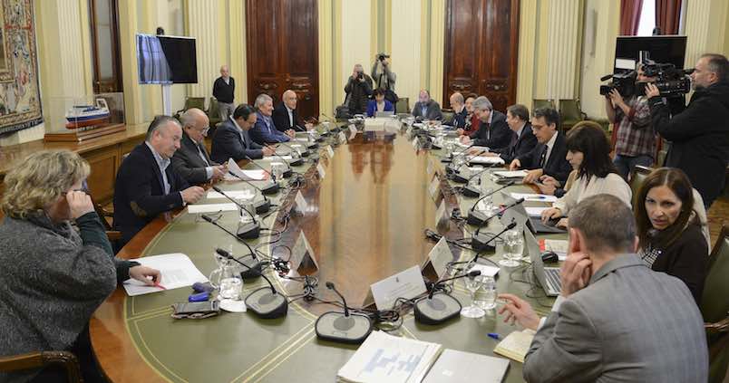 Los pagos de los eco-regímenes estarán exentos de tributar en el IRPF en esta PAC