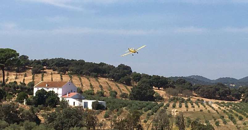 Opracol advierte de la «marea administrativa» que traerá la nueva PAC