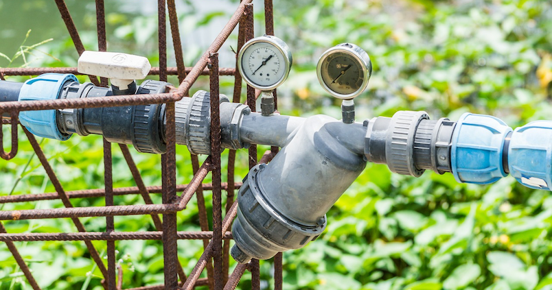 El Tribunal Supremo condena al Miteco a desarrollar ya la doble potencia eléctrica para el regadío