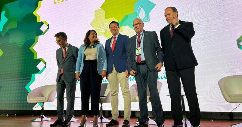 Andalucía pide que la Presidencia europea sirva para reivindicar el papel del sector agrario