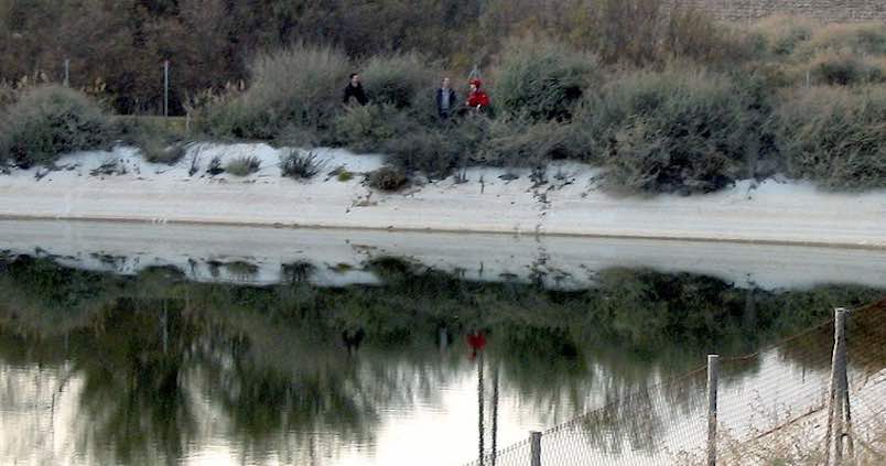 Los regantes esperan hasta un lustro para tramitar balsas