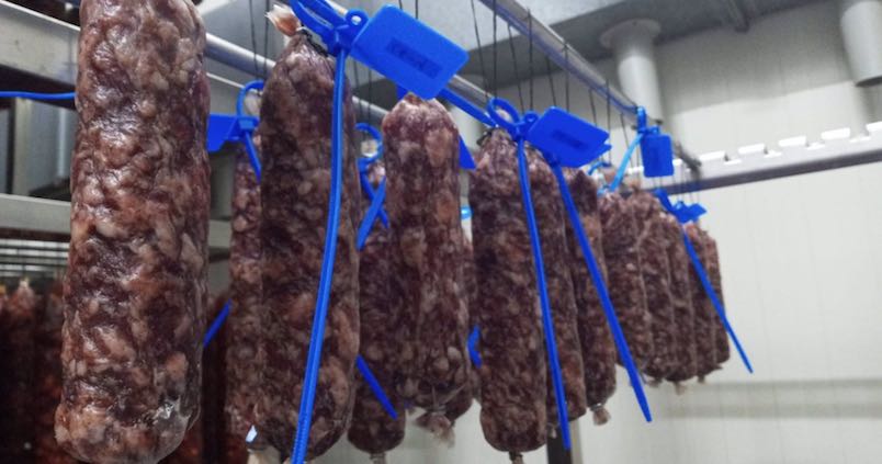 La Universidad de Córdoba y Covap crearán embutidos más saludables