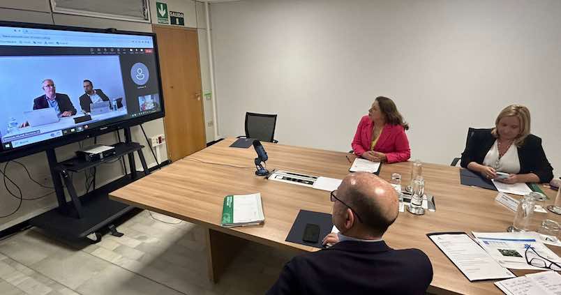 reunion-consejera-lidl