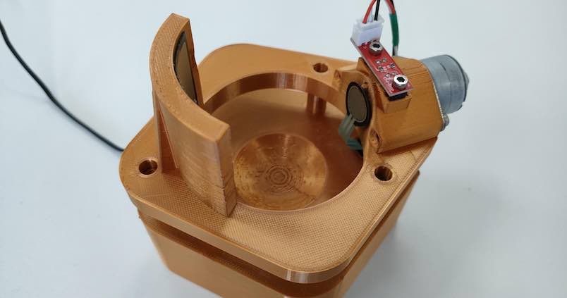 Aguacates ‘en su punto’ gracias a la robótica