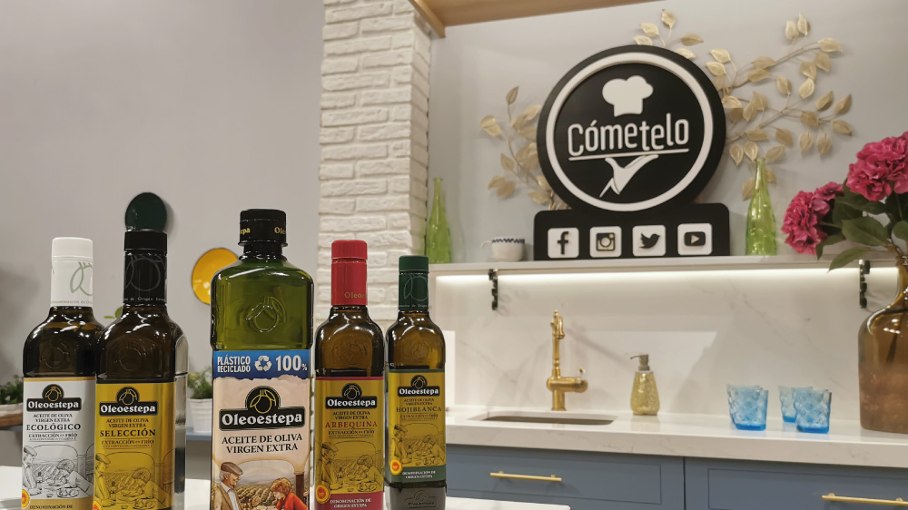 De la almazara a casa: cinco cooperativas andaluzas donde puedes comprar aceite de oliva online