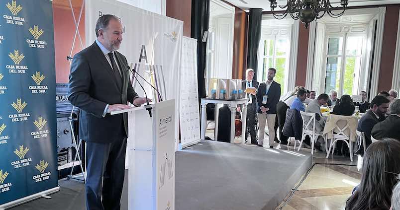 Alimental y Caja Rural del Sur reconocen a las empresas que hacen posible «el desarrollo de Huelva»