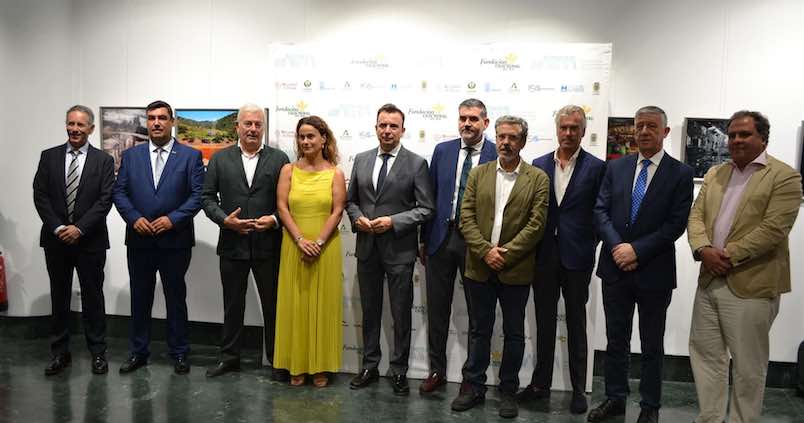 El sector agroalimentario se reúne en el foro onubense Alimental 2023