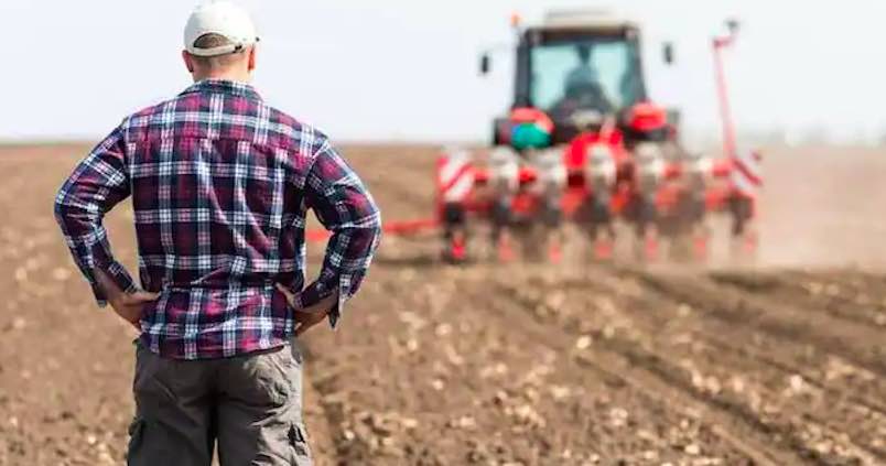 Asaja pide reducir módulos para aliviar pérdidas agroganaderas
