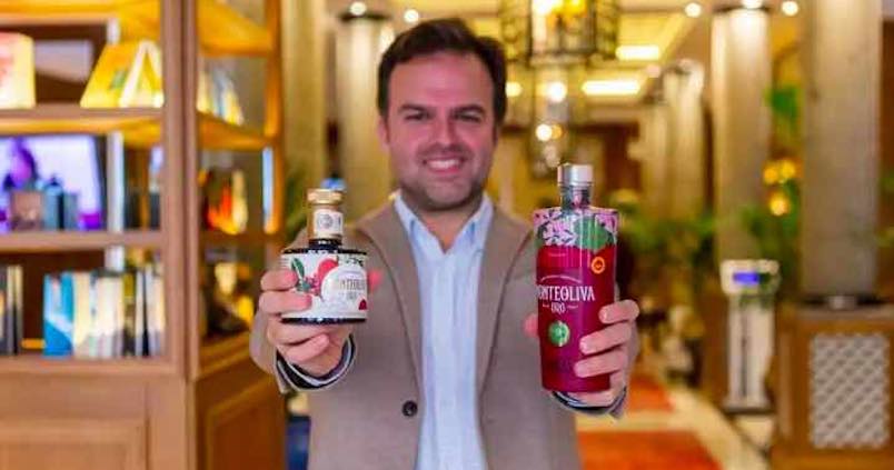 «El olivar tradicional lo tiene muy difícil si no es a través de una apuesta clara por la calidad»