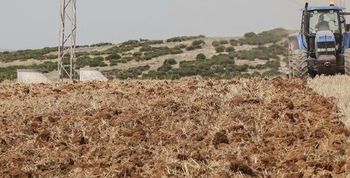 Unión de Uniones exige actualizar la Ley de Modernización de Explotaciones Agrarias