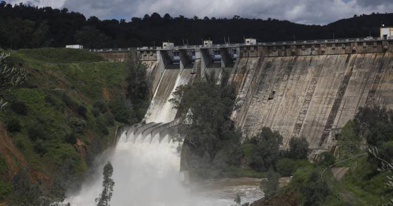 Si no se reanudan las obras hidráulicas, la próxima sequía será aún más dañina