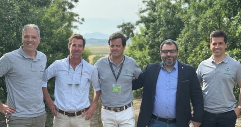 El ‘Amazon’ del sector agrario llega a España tras triunfar en la UE