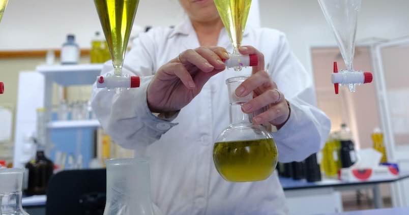 El sustituto saludable de la margarina para hacer repostería (y no es el aceite de oliva)