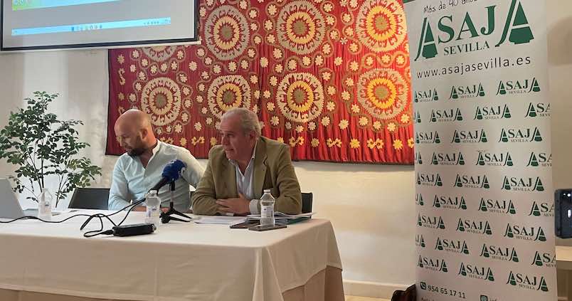 Asaja reivindica los beneficios del consumo de carne y su importancia para el medioambiente