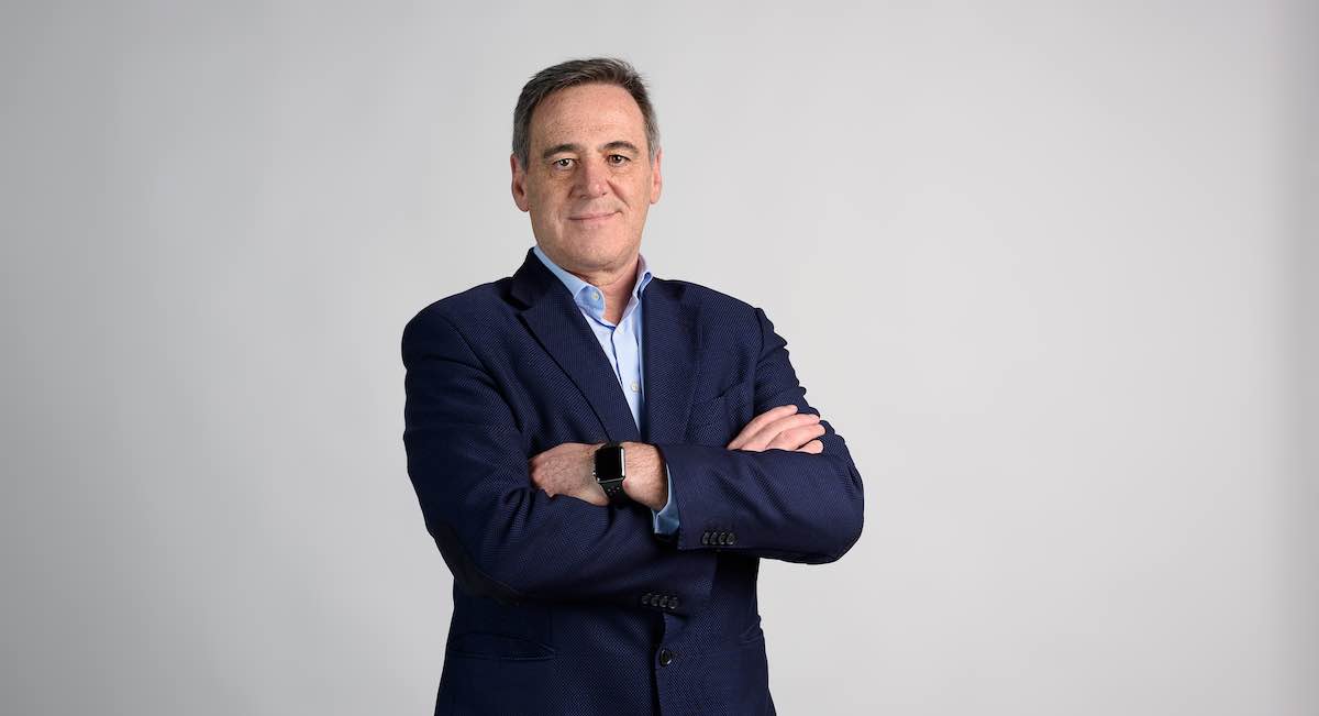 «Habrá más aceituna en 2024, pero no será suficiente para volver a la normalidad»