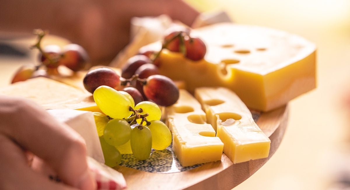 ¿Engorda el queso tanto como pensamos? Esta es la cantidad diaria recomendada por nuestra nutricionista