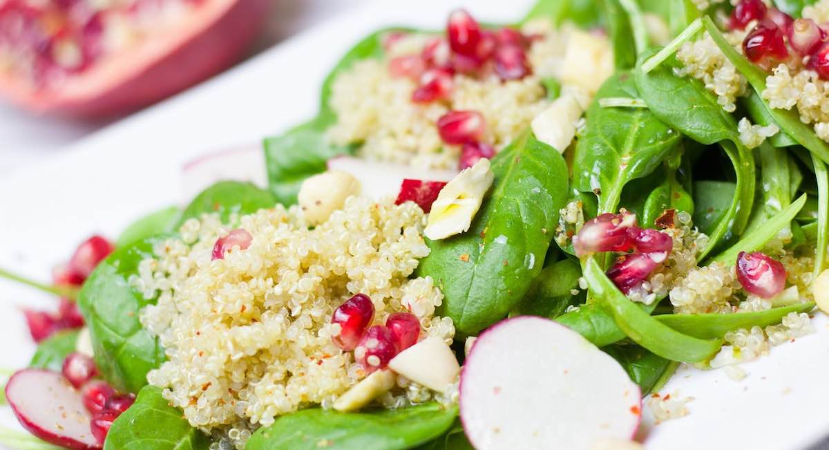 Adiós a la retención de líquidos: estos son los alimentos que debes comer, según la nutricionista