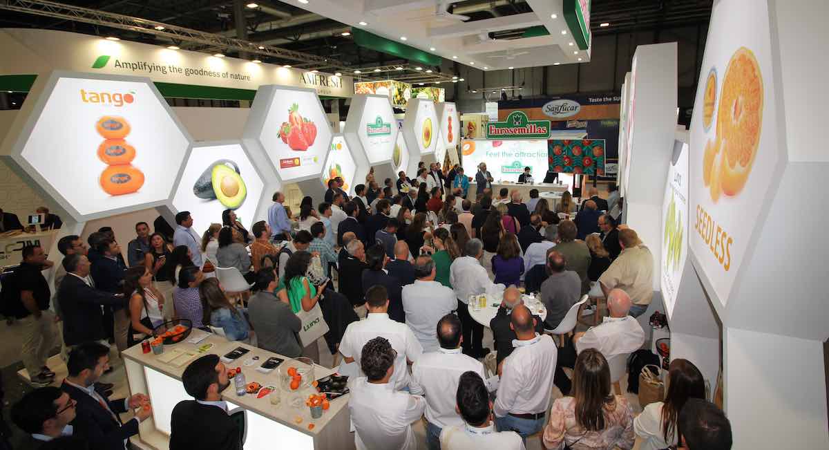 Del aguacate ‘Luna’ a la mandarina ‘Kino’: estas son las frutas más novedosas de Eurosemillas