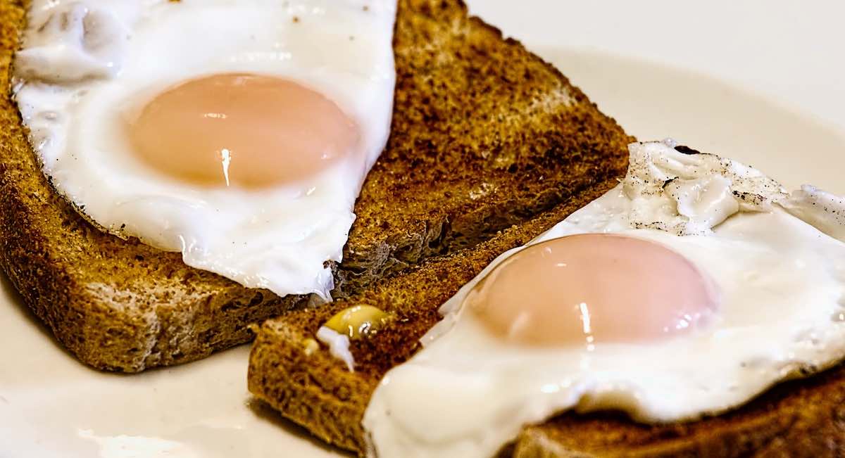 ¿Qué pasa en nuestro cuerpo si consumimos huevo todos los días? Nuestra nutricionista tiene la respuesta