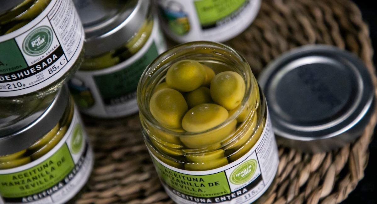 Andalucía le gana el pulso a Extremadura y logra protección nacional para la IGP ‘Aceituna Manzanilla Sevillana’