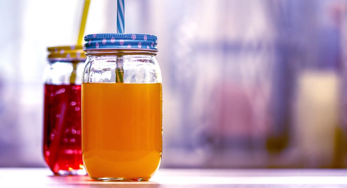 Soy nutricionista y este es el motivo por el que debes reducir el consumo de bebidas light