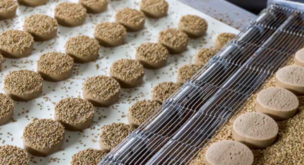 Los mantecados de Mercadona son andaluces: esta es la marca que los fabrica