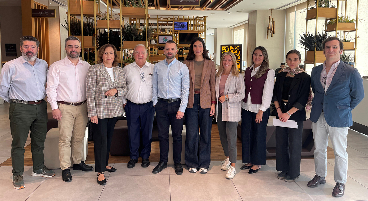 Andalucía impulsa su agroalimentación en Asia: las exportaciones crecen un 26,6% y refuerza su presencia en Emiratos Árabes